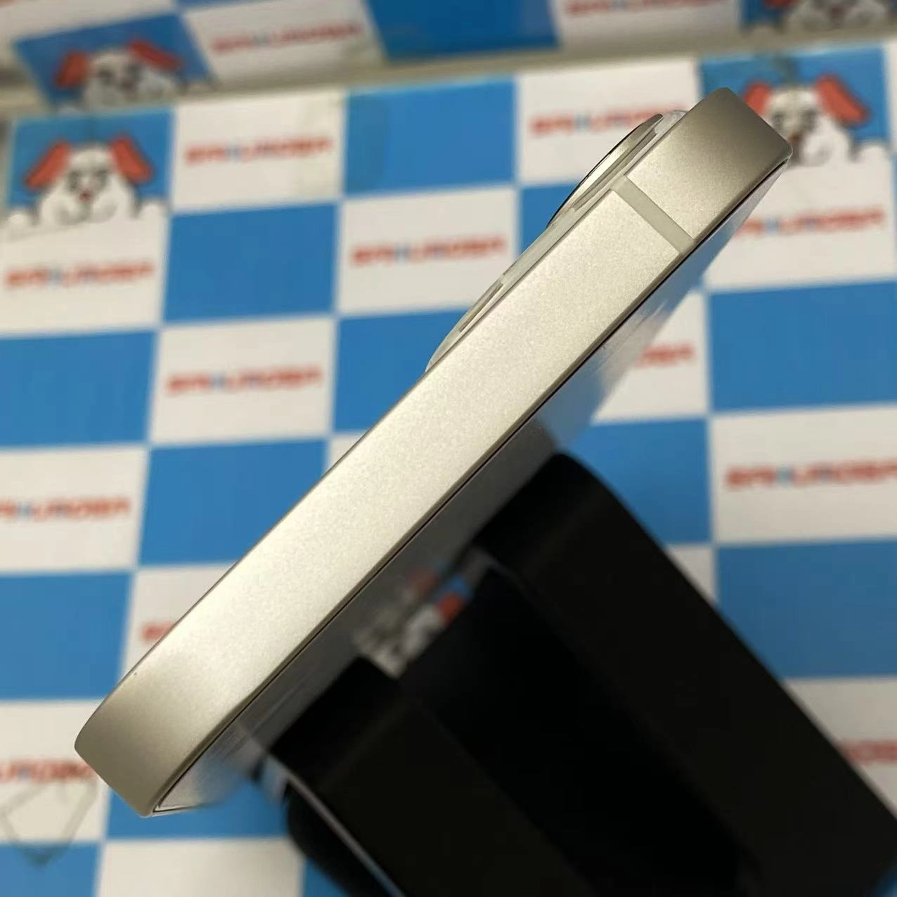 iPhone13 128GB スターライト NLND3J/A AU版SIMフリー 交換未使用品