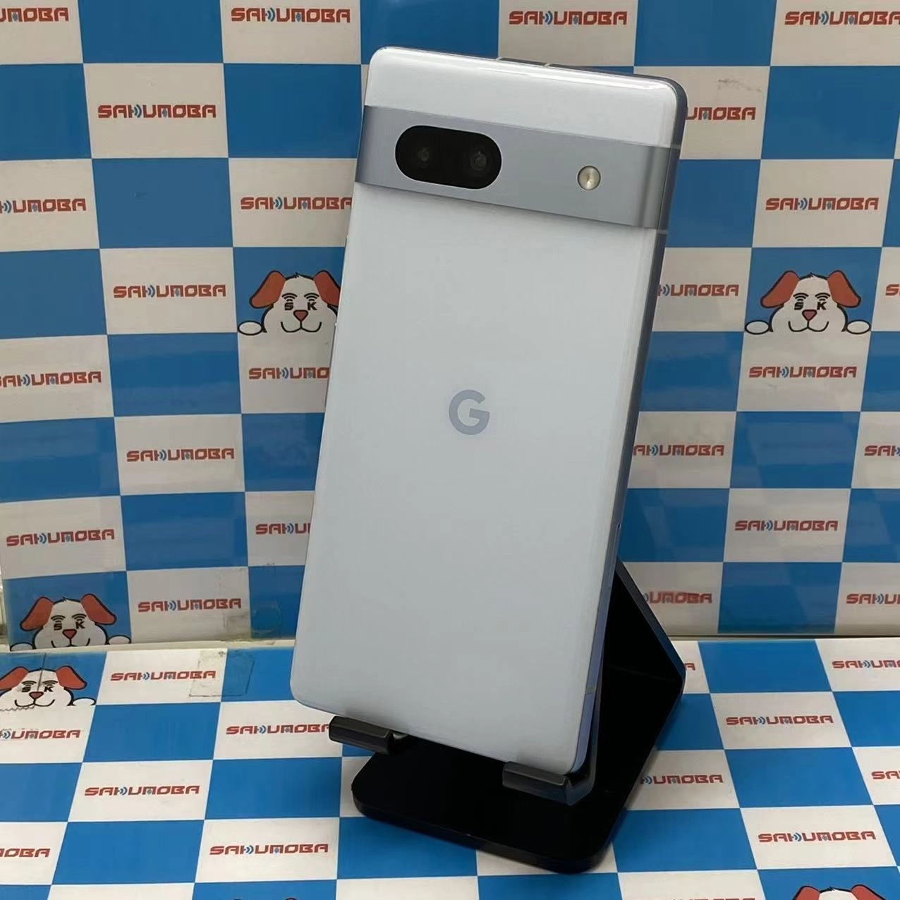 Google Pixel 7a 128GB Sea G82U8 SoftBank版SIMフリー