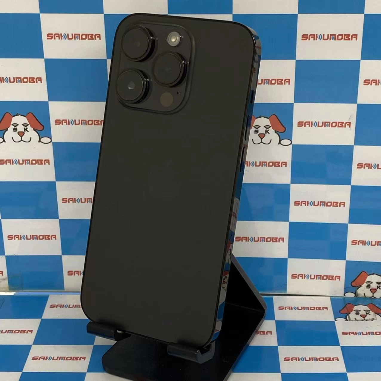 iPhone14 Pro 128GB スペースブラック MPXU3J/A 楽天モバイル版SIMフリー
