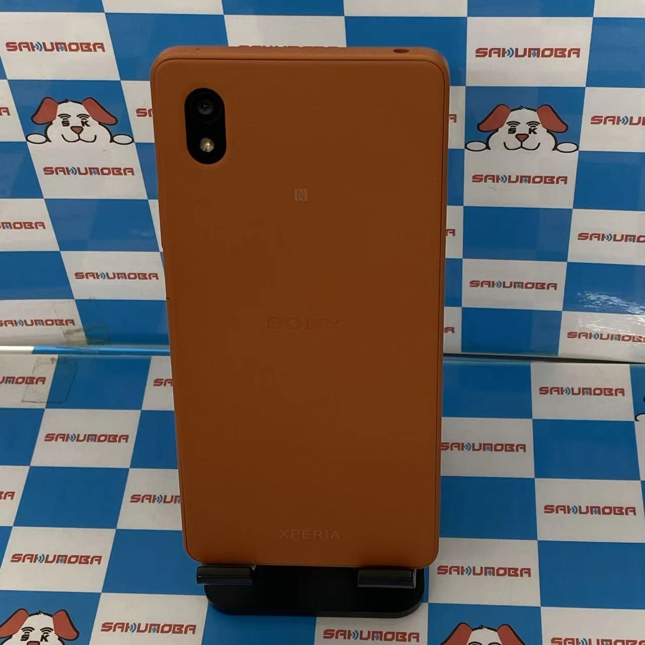 Xperia Ace III 64GB ブリックオレンジ A203SO Y!mobile版SIMフリー