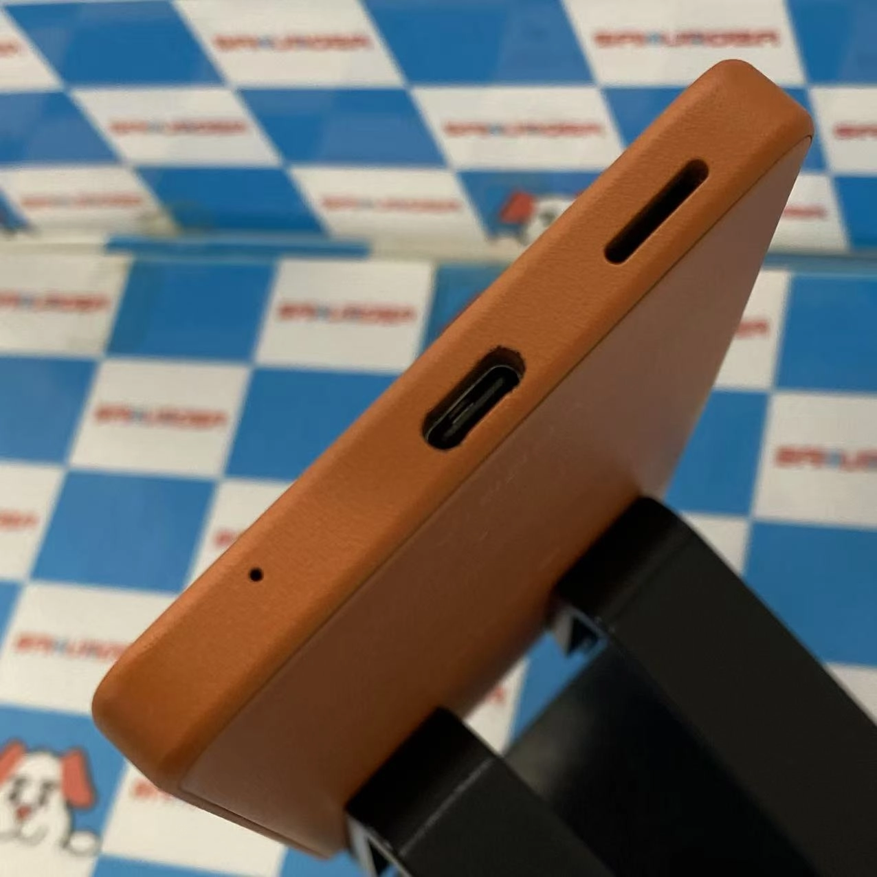 Xperia Ace III 64GB ブリックオレンジ A203SO Y!mobile版SIMフリー