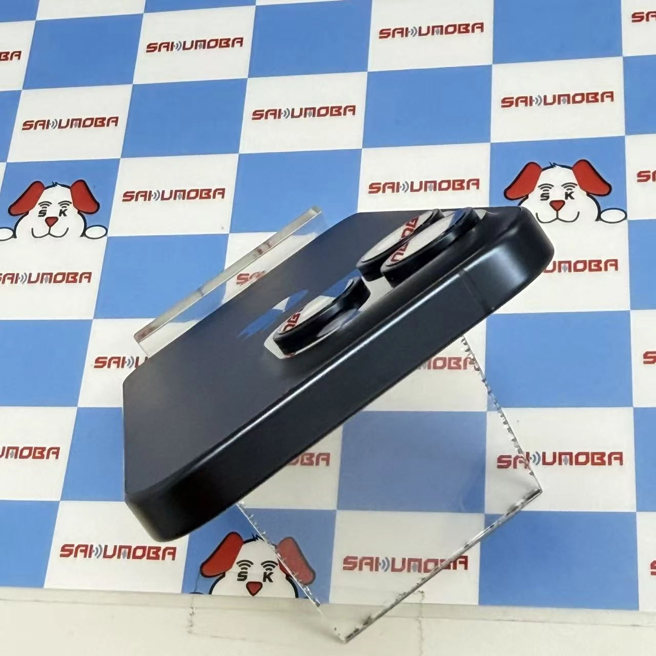 iPhone15 Pro 256GB ブルーチタニウム NTUG3J/A Apple版SIMフリー