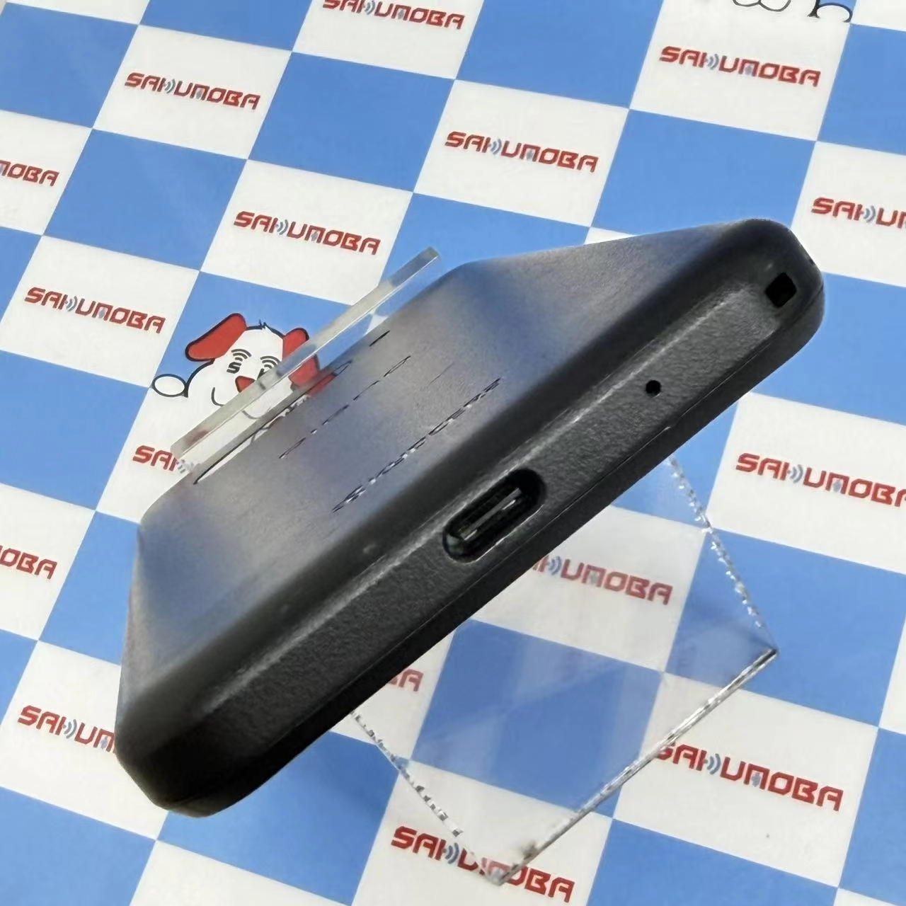 DIGNO BX3 4GB/64GB ブラック A401KC SoftBank版SIMフリー