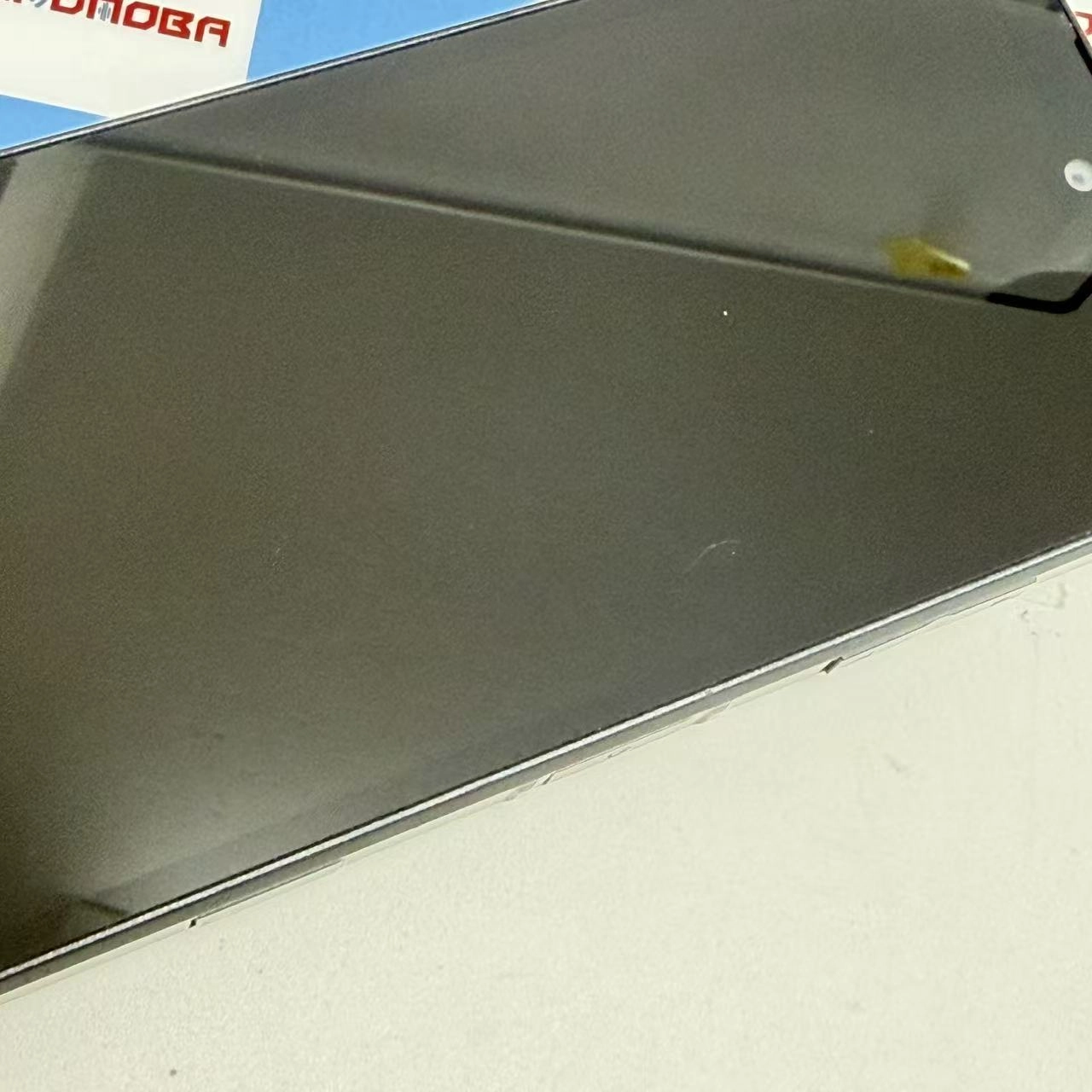 DIGNO BX3 4GB/64GB ブラック A401KC SoftBank版SIMフリー
