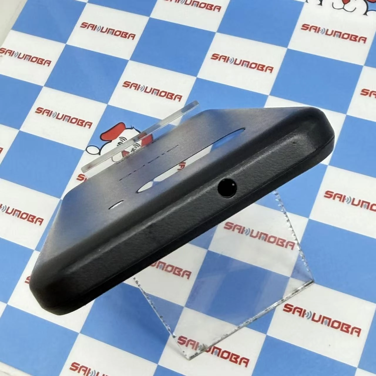 DIGNO BX3 4GB/64GB ブラック A401KC SoftBank版SIMフリー