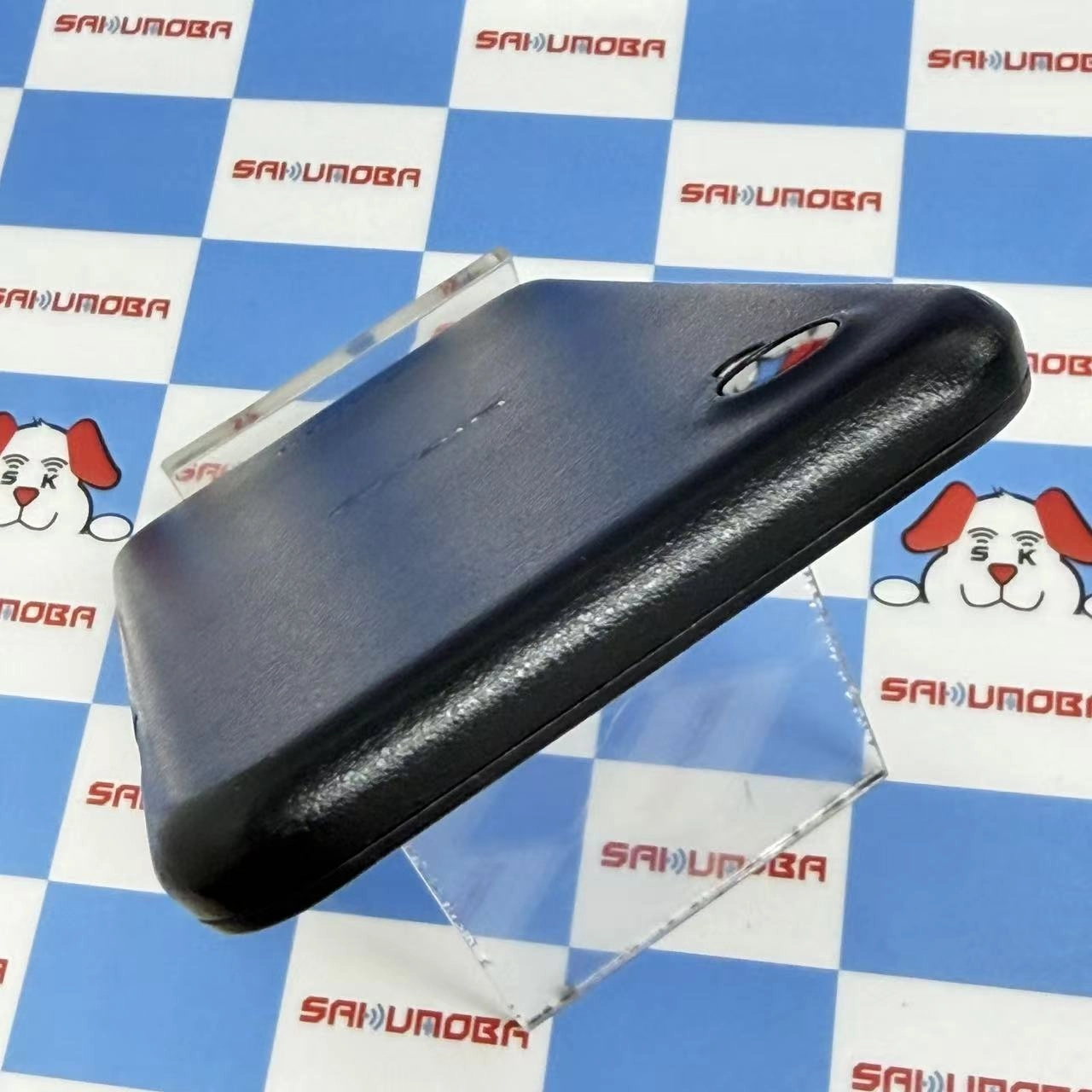 DIGNO BX2 4GB/64GB ブラック A101KC SoftBank版SIMフリー
