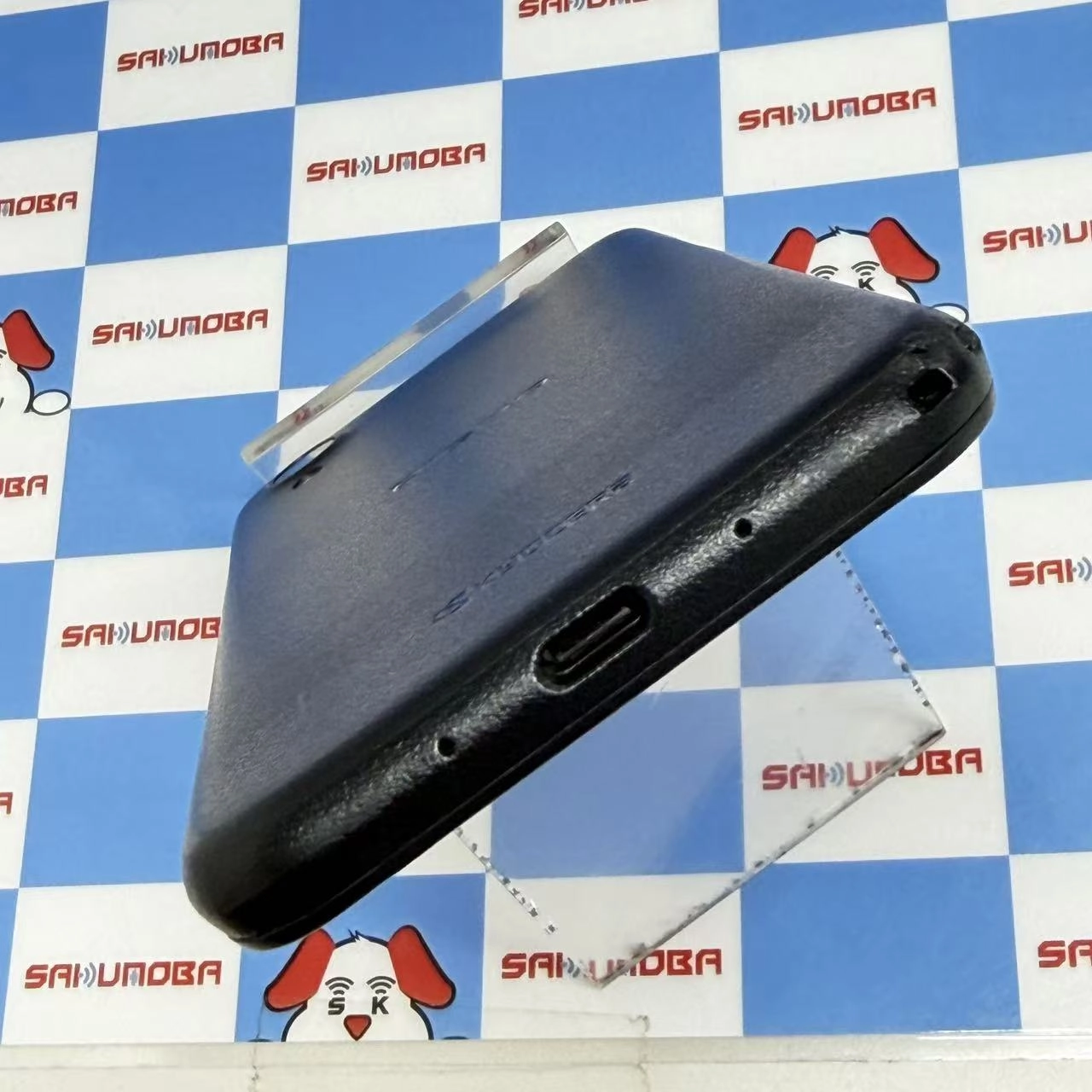 DIGNO BX2 4GB/64GB ブラック A101KC SoftBank版SIMフリー
