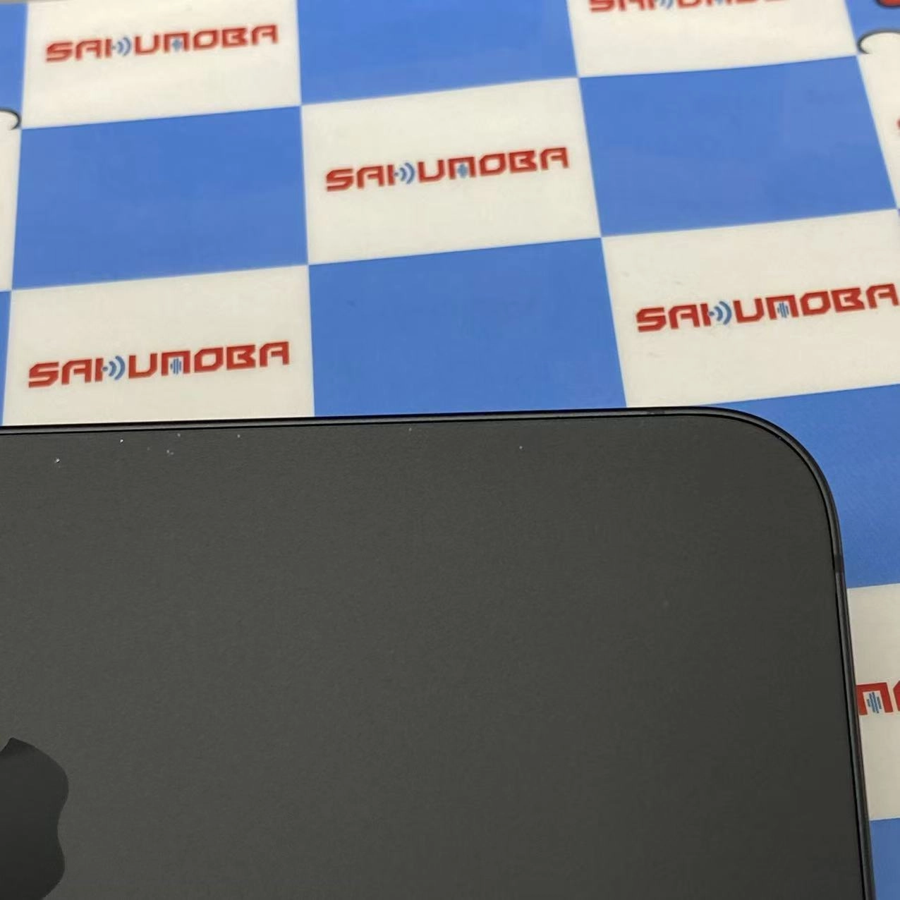 iPhone 16e 128GB ブラック MD1Q4J/A SoftBank版SIMフリー