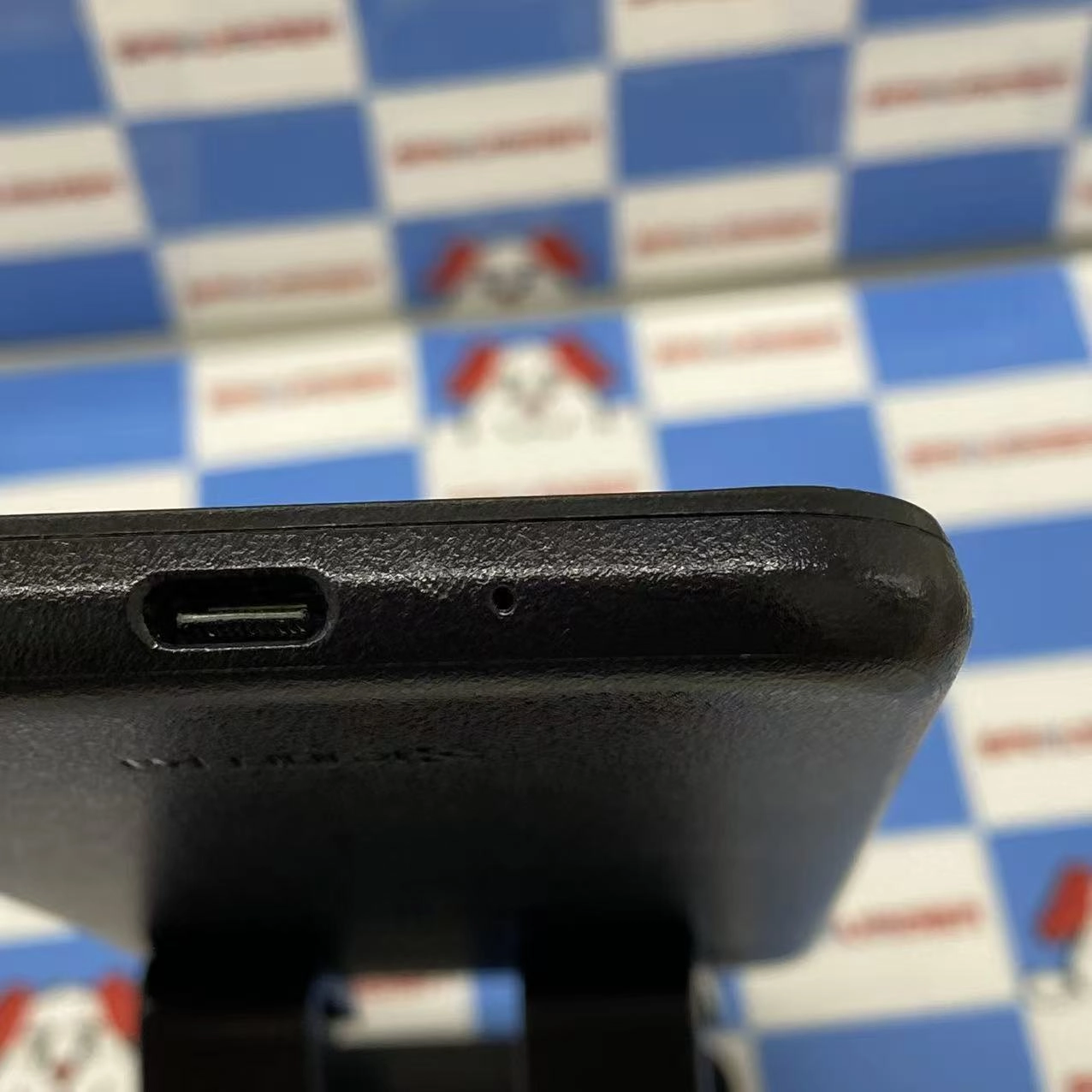DIGNO BX2 4GB/64GB ブラック A101KC SoftBank版SIMフリー