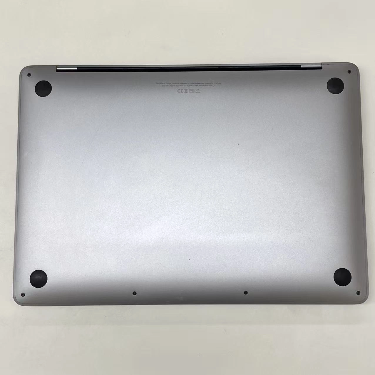 MacBook Pro 13インチ Mid2020 Corei5 1.4GHz 8GB/512GB スペースグレー MXK52J/A ジャンク品