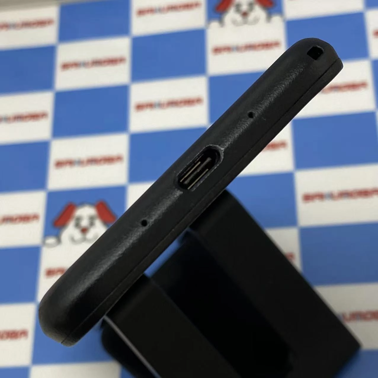 DIGNO BX2 4GB/64GB ブラック A101KC SoftBank版SIMフリー