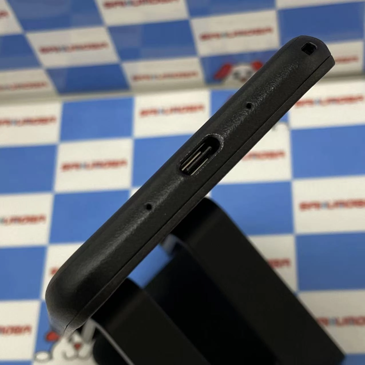 DIGNO BX2 4GB/64GB ブラック A101KC SoftBank版SIMフリー 美品