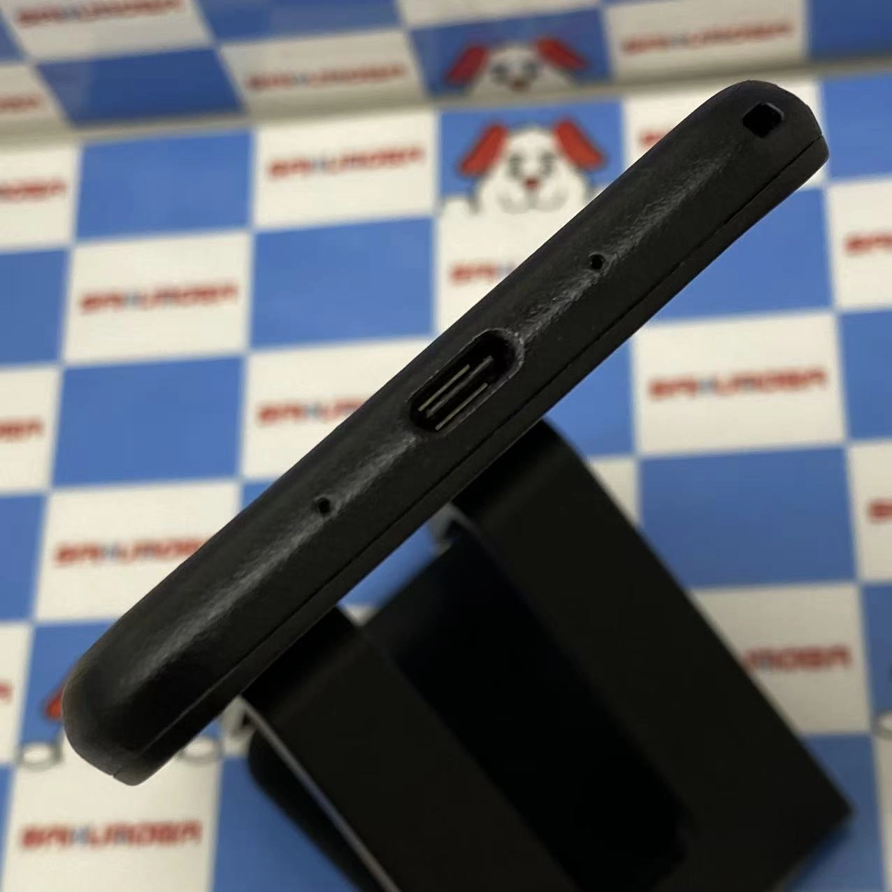 DIGNO BX2 4GB/64GB ブラック A101KC SoftBank版SIMフリー