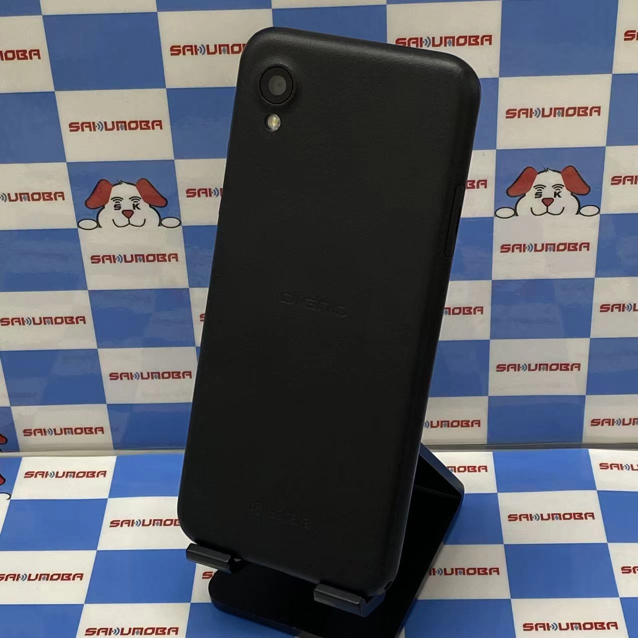 DIGNO BX2 4GB/64GB ブラック A101KC SoftBank版SIMフリー