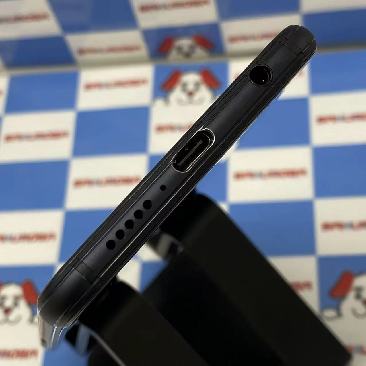 HUAWEI P20 lite 32GB ミッドナイトブラック ANE-LX2J Y!mobile版SIMフリー ジャンク品