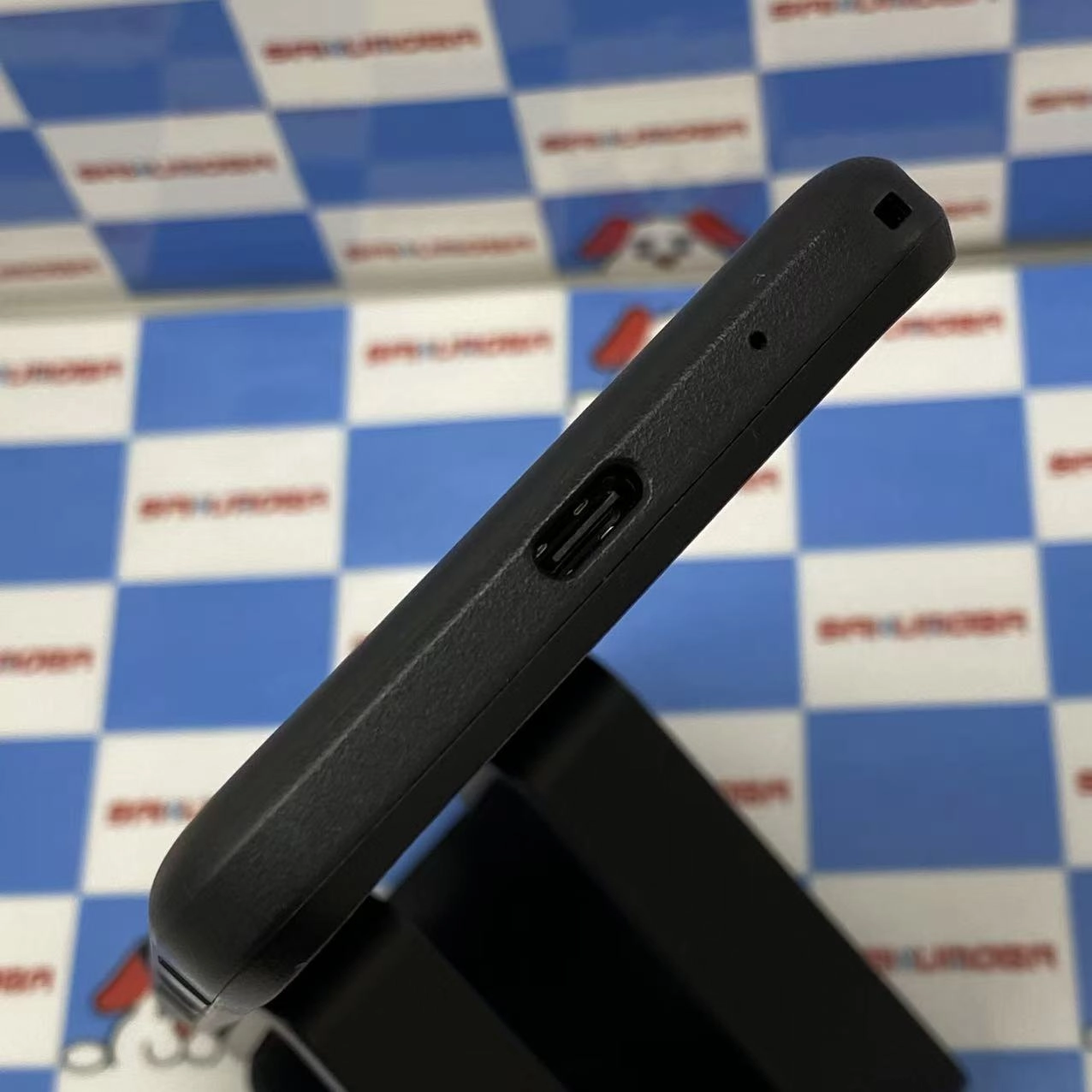 DIGNO BX3 4GB/64GB ブラック A401KC SoftBank版SIMフリー 美品