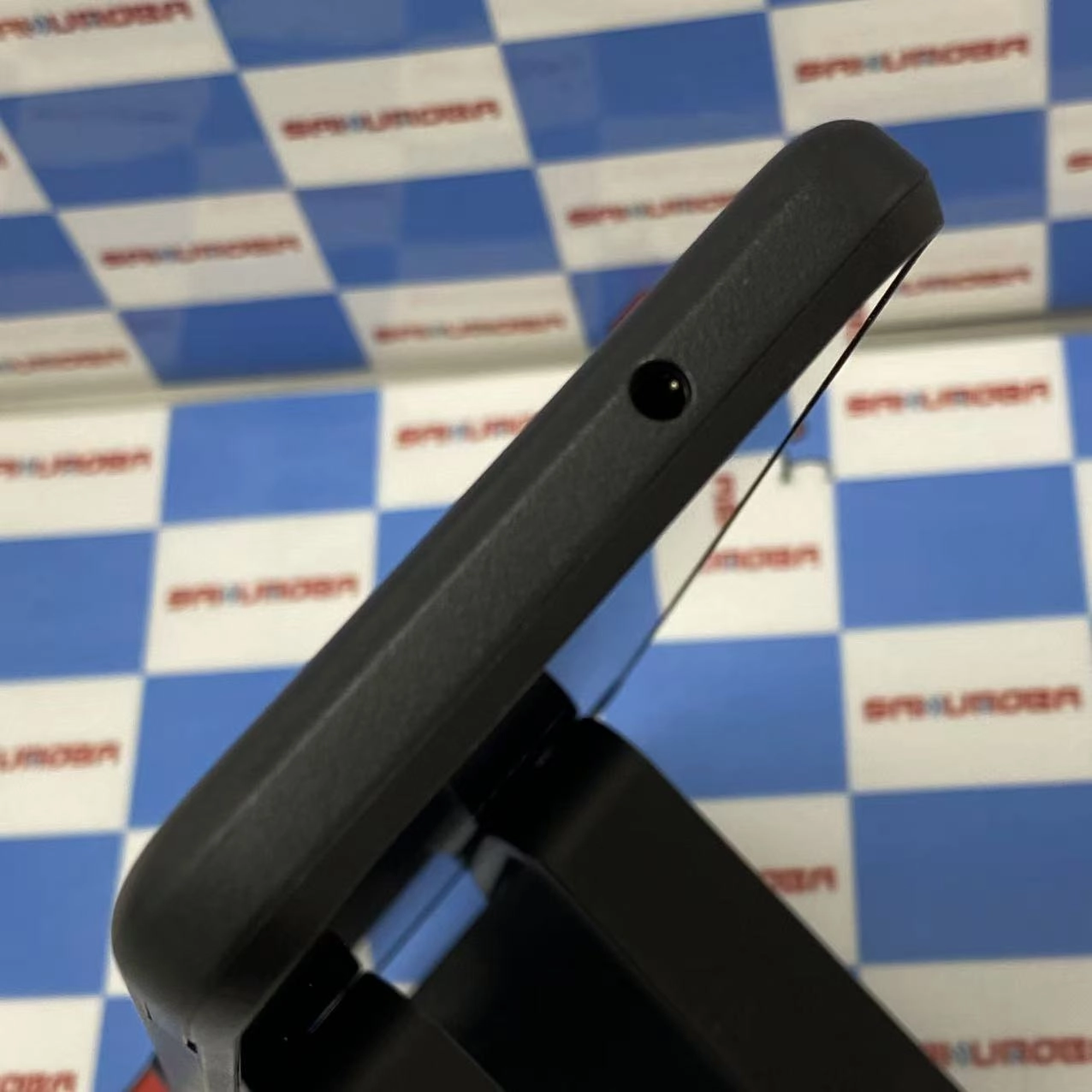 DIGNO BX3 4GB/64GB ブラック A401KC SoftBank版SIMフリー 美品