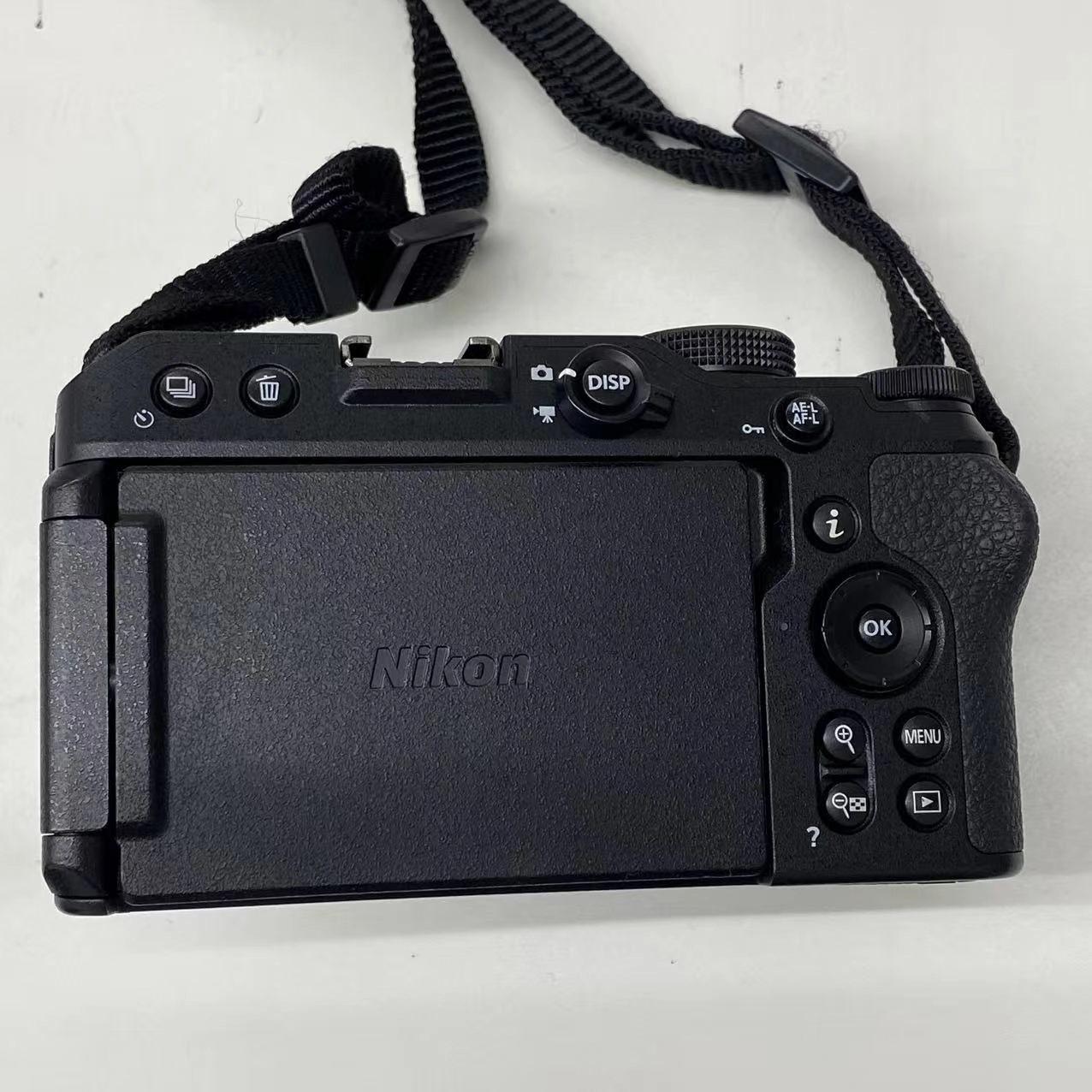 Z 30 16-50 VR レンズキット Z3016-50 美品