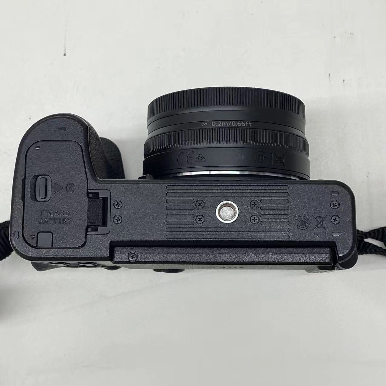 Z 30 16-50 VR レンズキット Z3016-50 美品