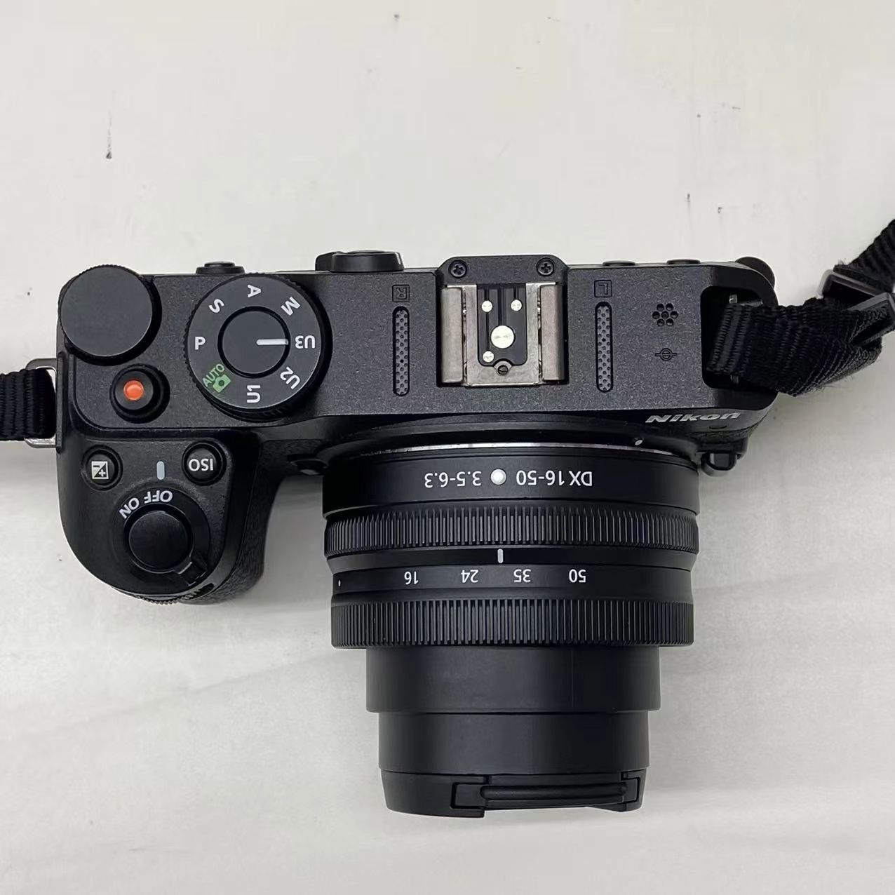 Z 30 16-50 VR レンズキット Z3016-50 美品