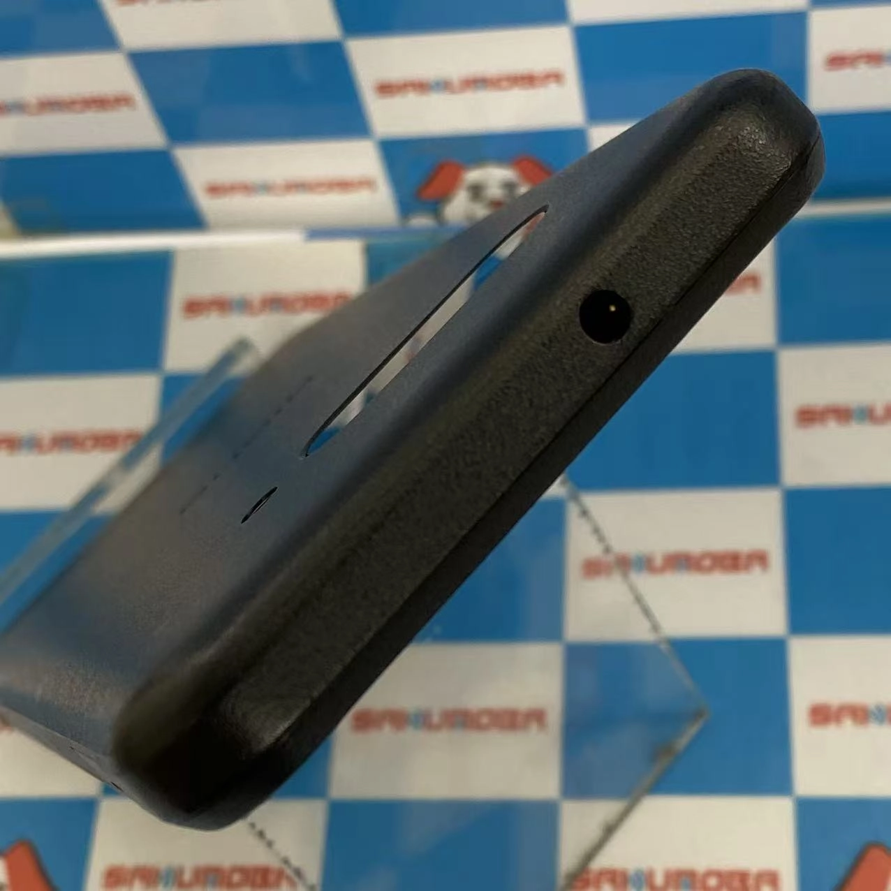 DIGNO BX3 4GB/64GB ブラック A401KC SoftBank版SIMフリー
