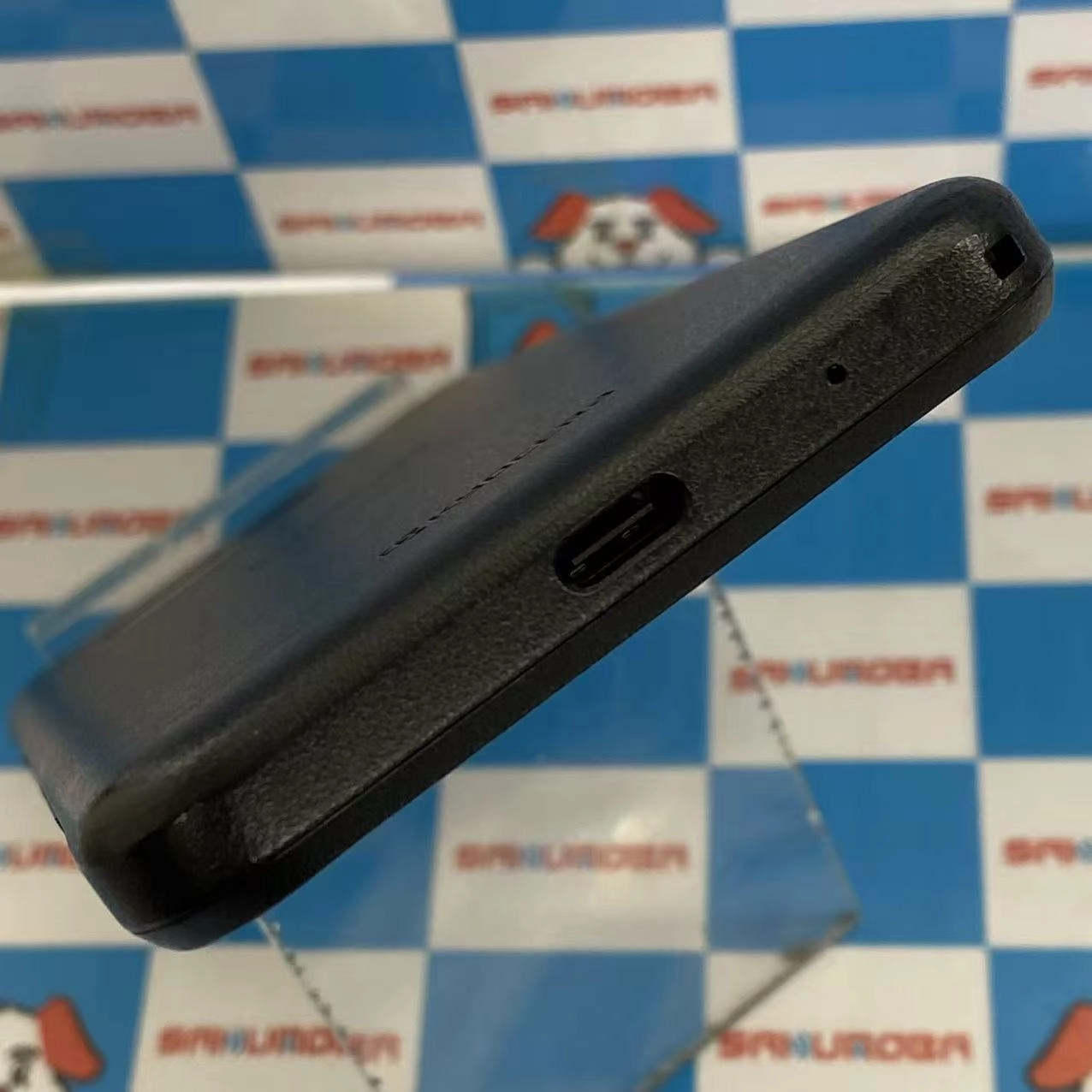 DIGNO BX3 4GB/64GB ブラック A401KC SoftBank版SIMフリー