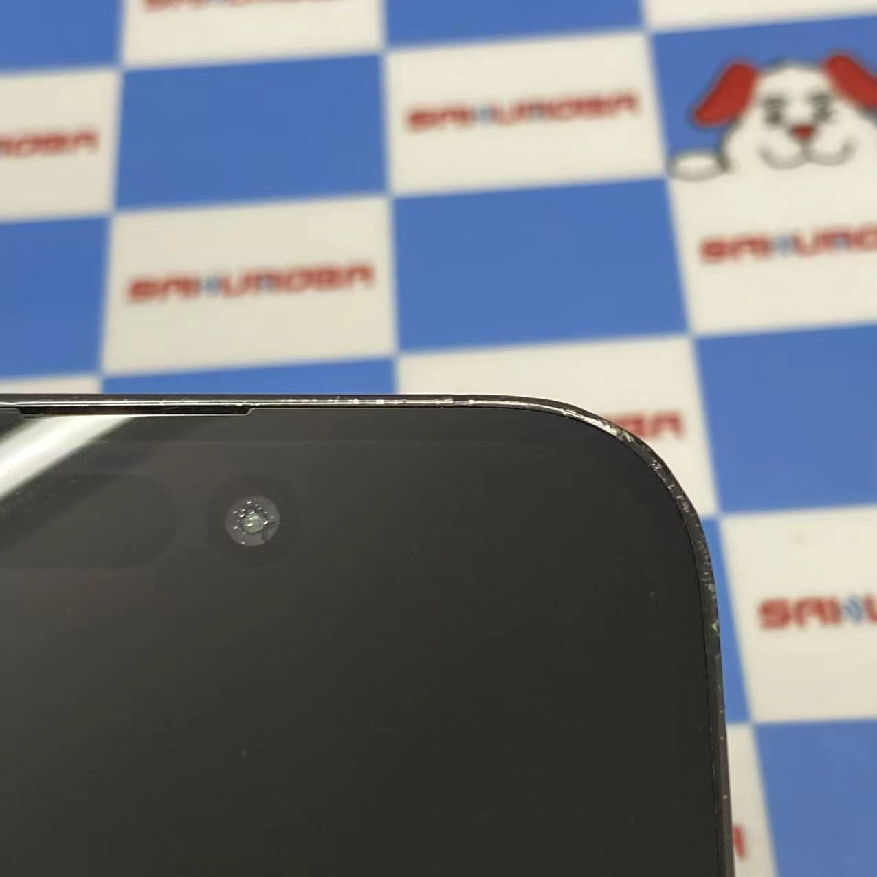 iPhone14 Pro 海外版 128GB スペースブラック MPXT3LL/A 海外版SIMフリー ジャンク品