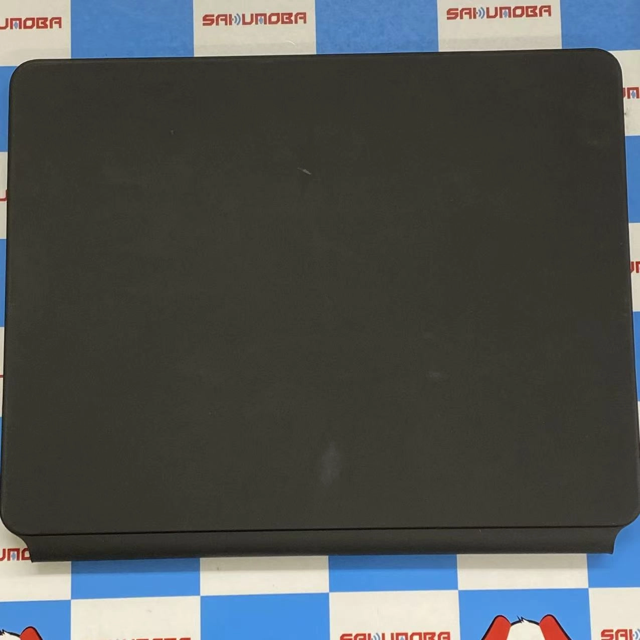 iPad Pro 12.9インチ (第6/5/4/3世代)用 Magic Keyboard -日本語 ブラック MJQK3J/A