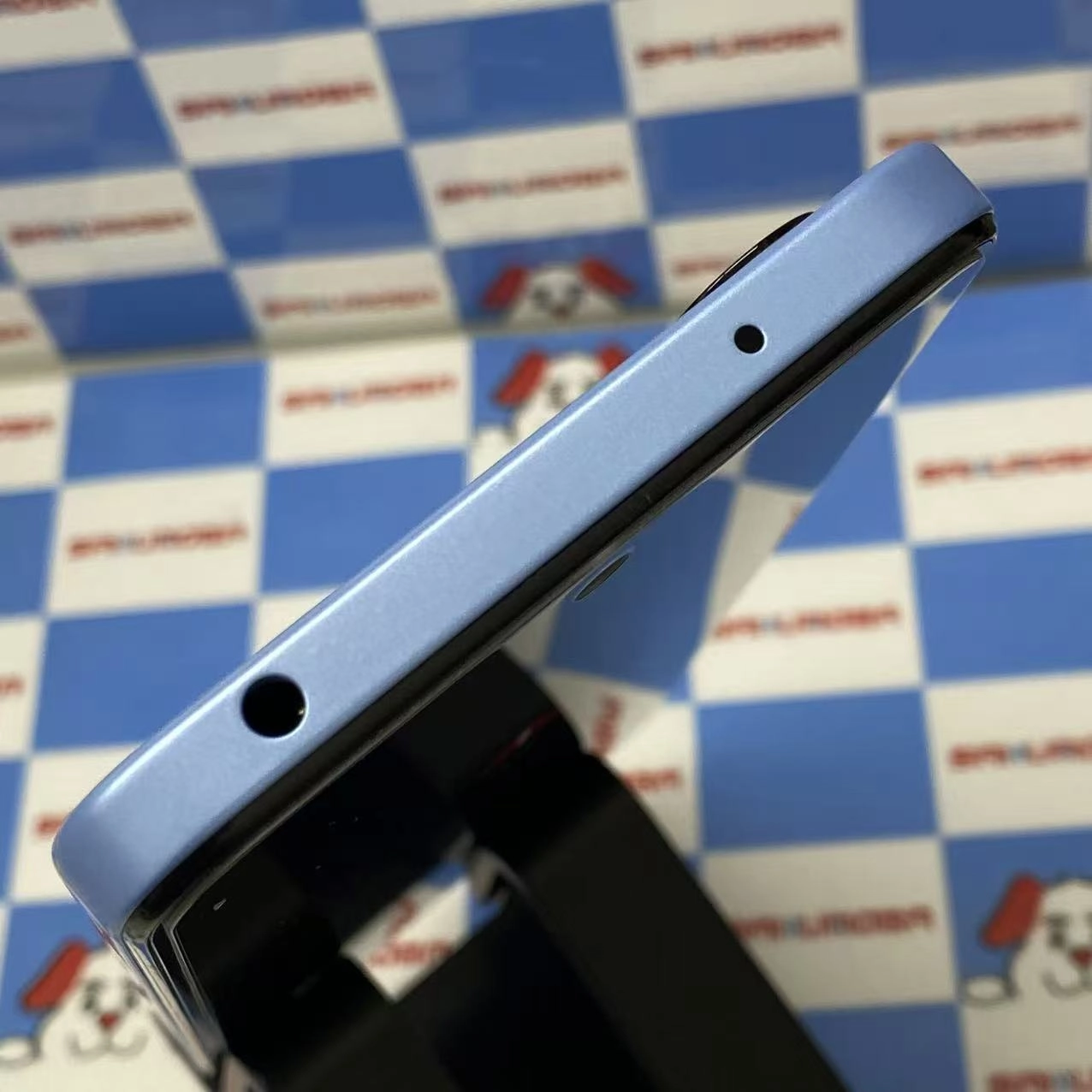 Xiaomi Redmi 12 5G 4GB/128GB スカイブルー XIG03 AU版SIMフリー 極美品