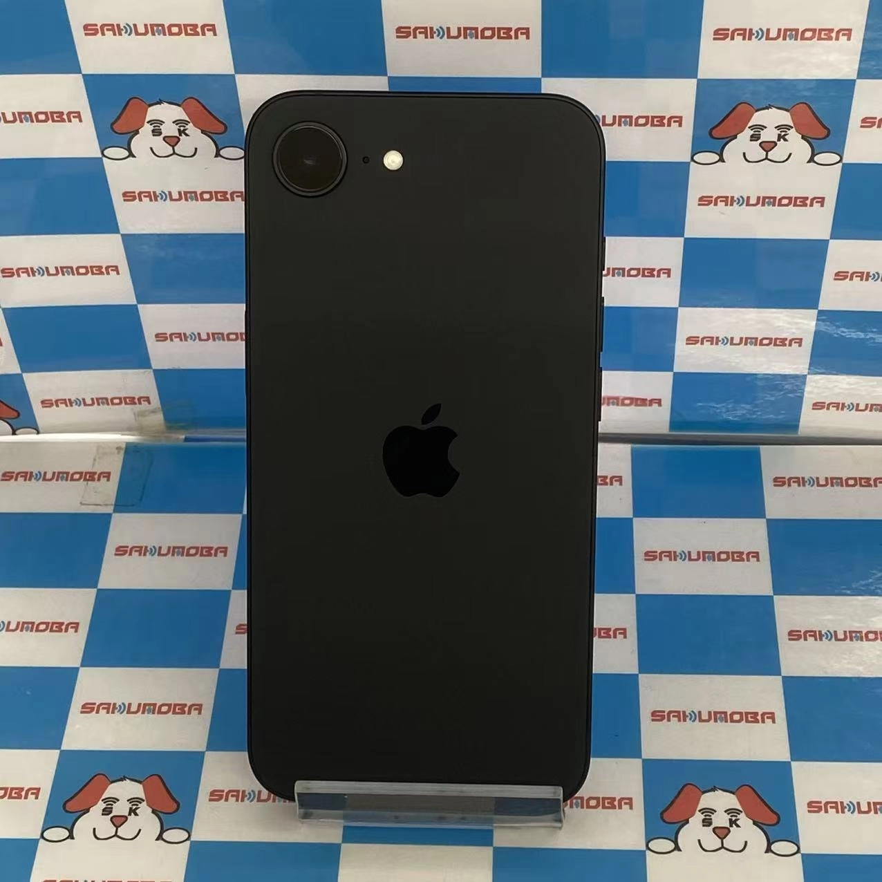 iPhone 16e 128GB ブラック MD1Q4J/A SoftBank版SIMフリー美品