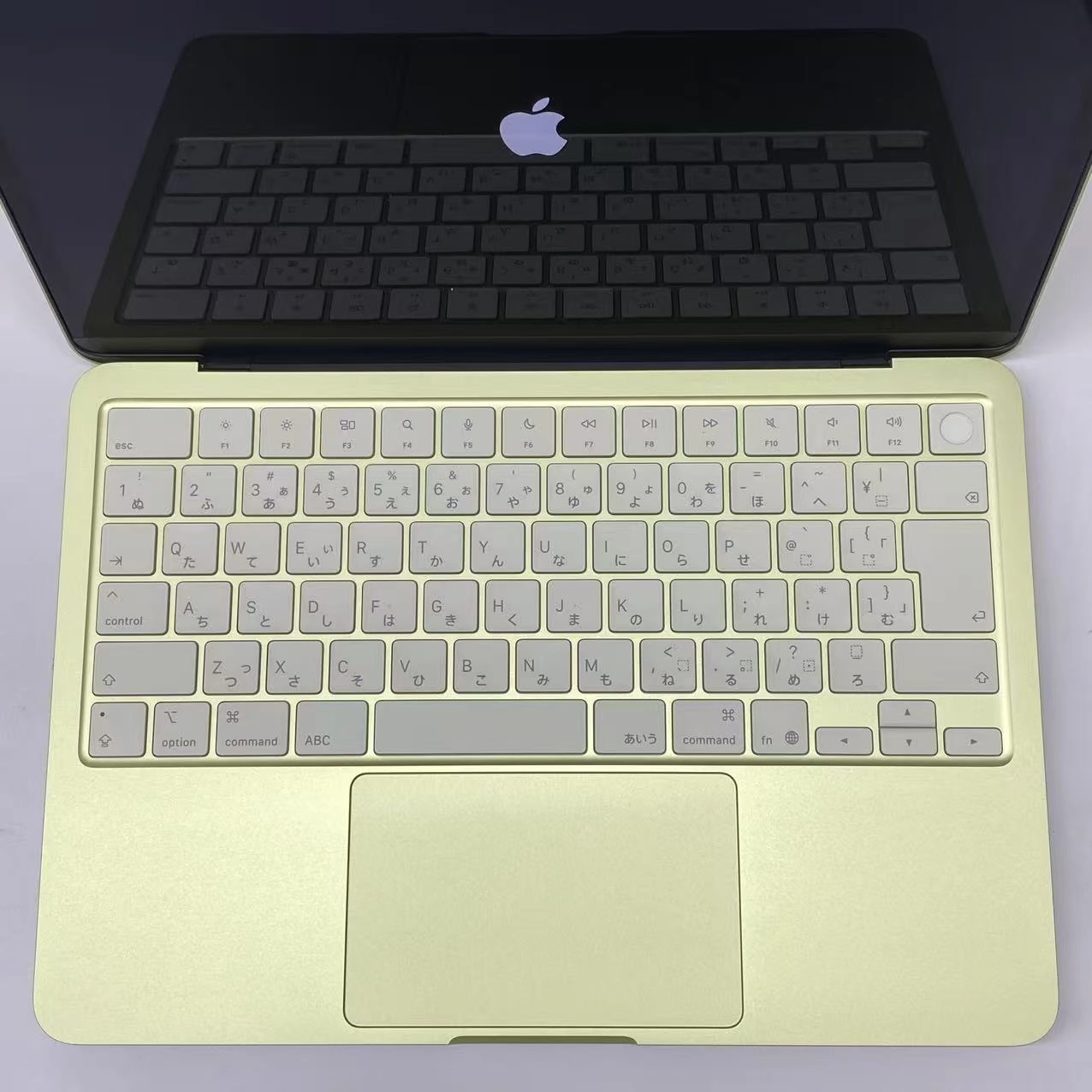 MacBook Neo Early 2026 Apple A18 Pro 8GB/512GB シトラス MHFE4J/A 開封未使用品