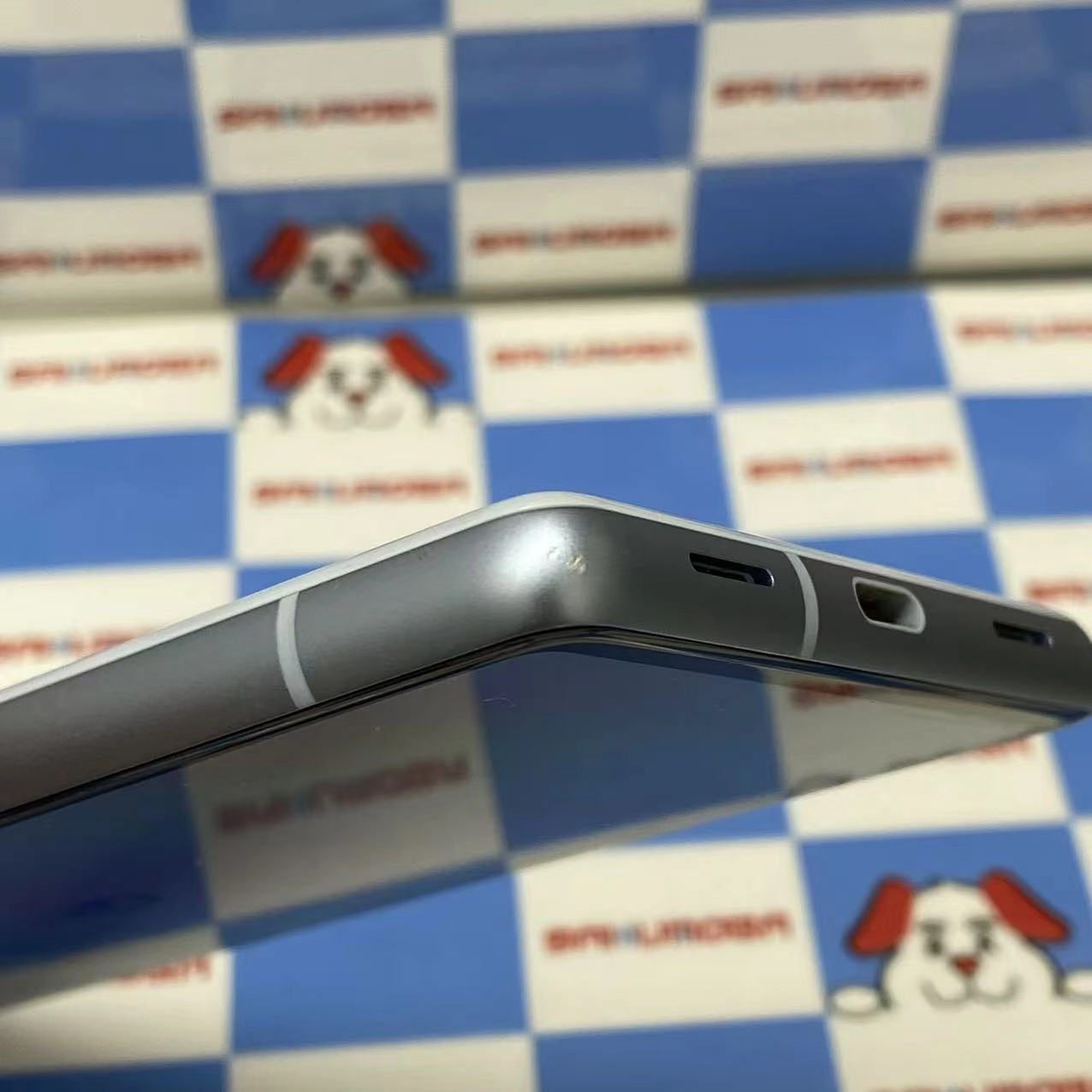 Google Pixel 7a 128GB Sea G82U8 docomo版SIMフリー ジャンク品