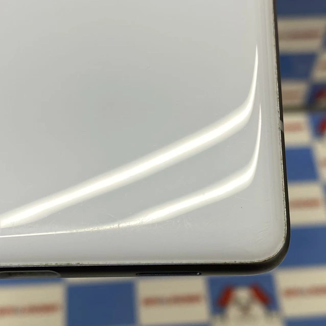 Google Pixel 7a 128GB Sea G82U8 docomo版SIMフリー ジャンク品