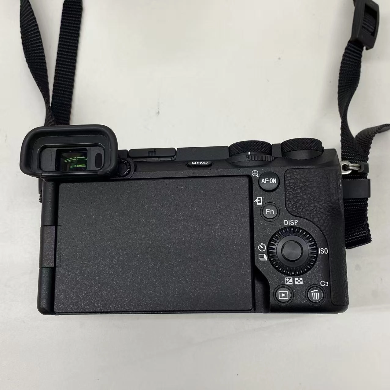 &alpha;6700 ILCE-6700M 高倍率ズームレンズキット ILCE-6700M ブラック