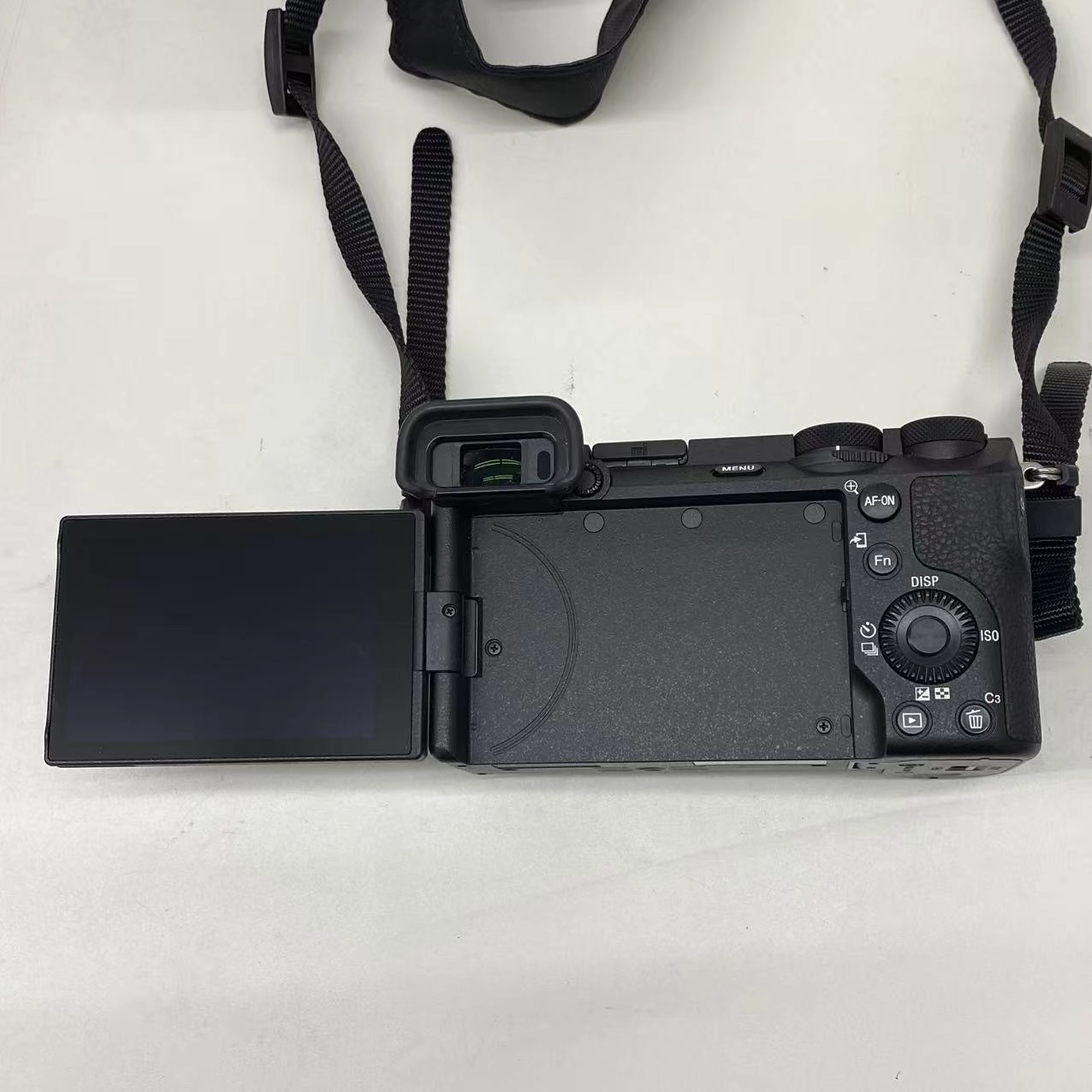 &alpha;6700 ILCE-6700M 高倍率ズームレンズキット ILCE-6700M ブラック