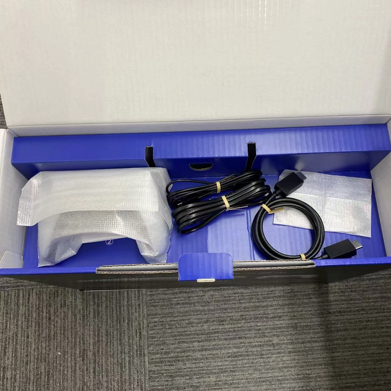 PlayStation5 Pro CFI-7000B01 2TB ホワイト系 新品未使用品