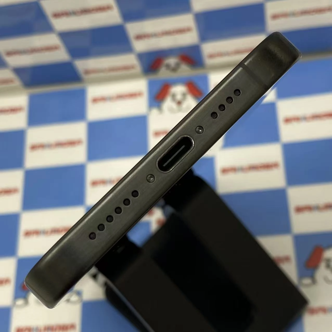 iPhone15 Pro Max 1TB ブラックチタニウム MU6Y3J/A SIMフリー 極美品