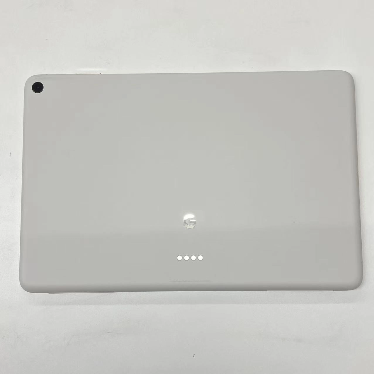 Google Pixel Tablet Wi-Fi 第1世代 充電スピーカーホルダーなし 8GB/128GB GTU8P 美品 Hazel