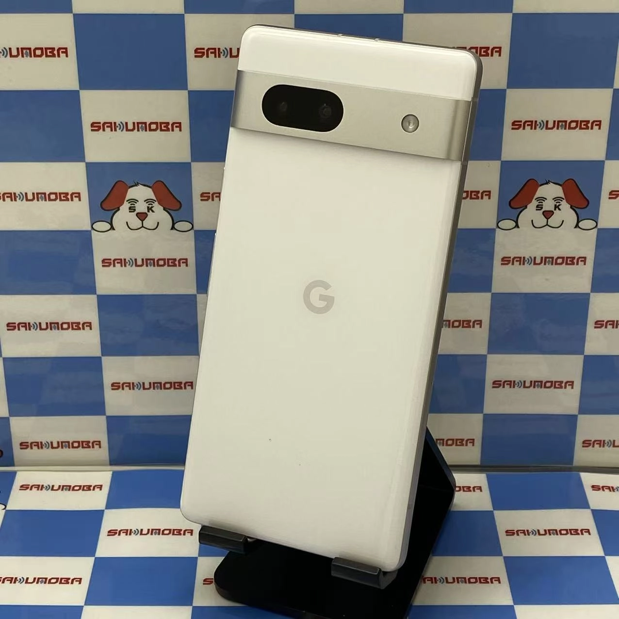 Google Pixel 7a 128GB Snow G82U8 SIMフリー