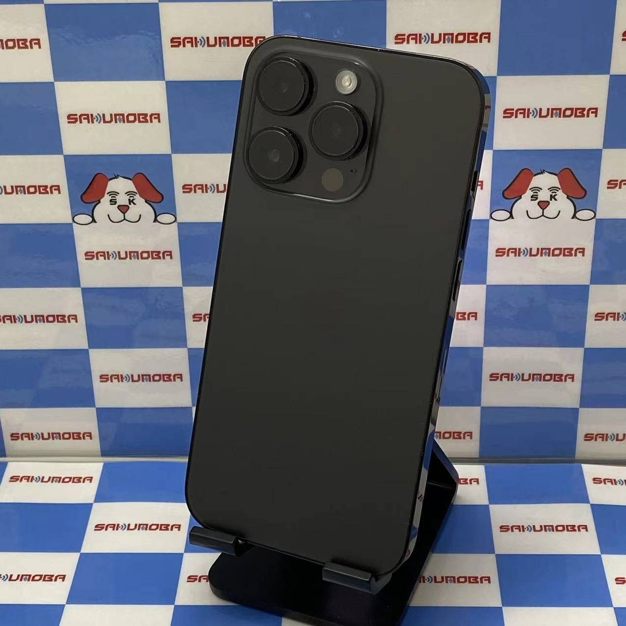 iPhone14 Pro 1TB スペースブラック MQ2F3J/A SIMフリー