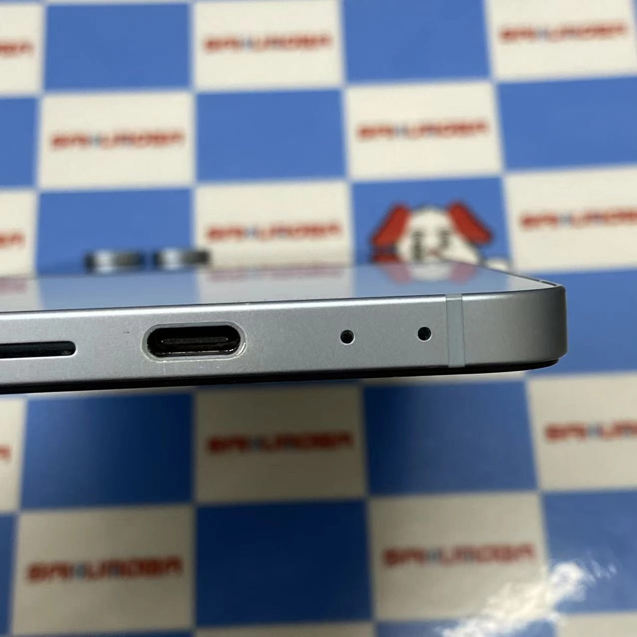 Galaxy Z Flip6 12GB/256GB ブルー SM-F741Q SIMフリー