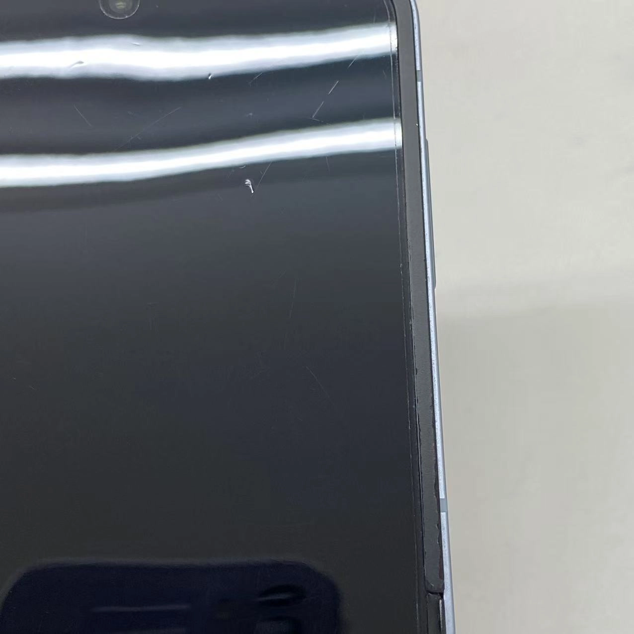 Galaxy Z Flip6 12GB/256GB ブルー SM-F741Q SIMフリー