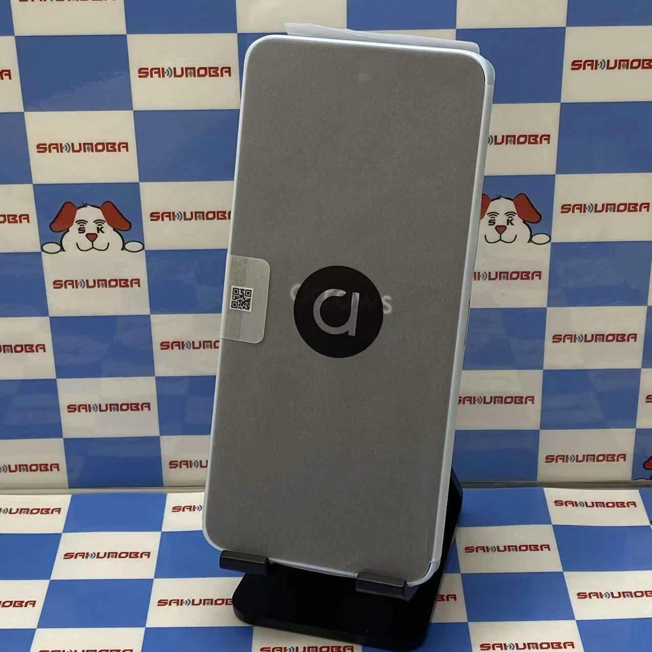 arrows We3 18GB/64GB ライトブルー F-52G docomo版SIMフリー 開封未使用品