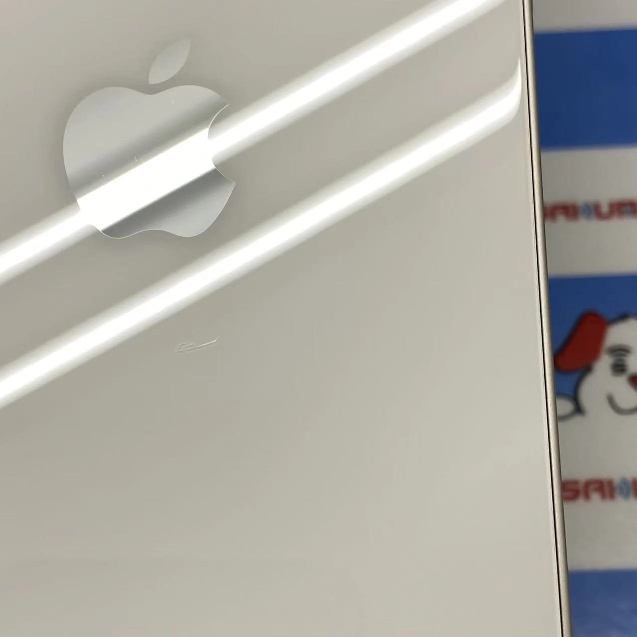 iPhone14 Plus 128GB スターライト MQ4D3J/A docomo版SIMフリー 掘り出し物コーナー