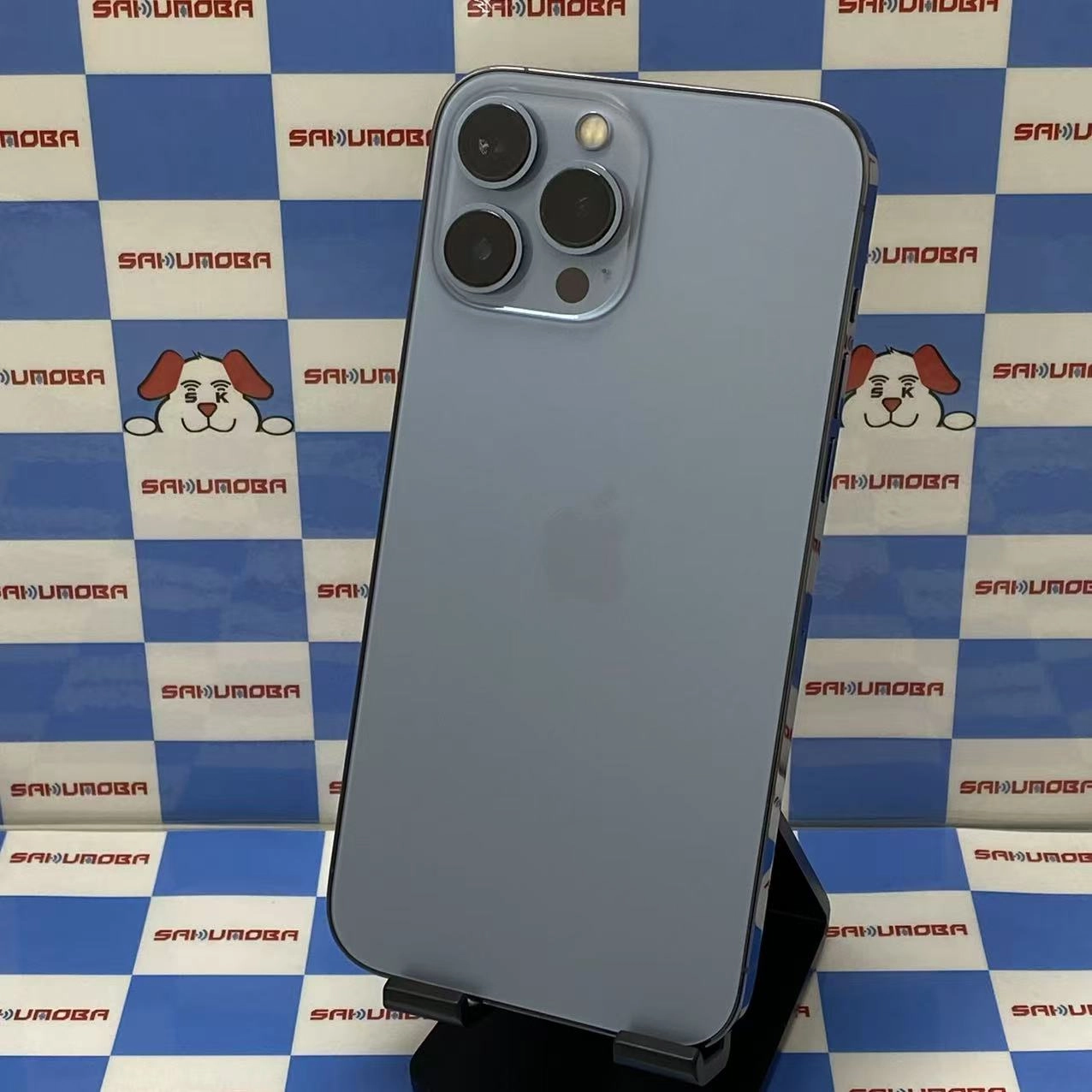 iPhone13 Pro Max 1TB シエラブルー MLKK3J/A SIMフリー ジャンク品
