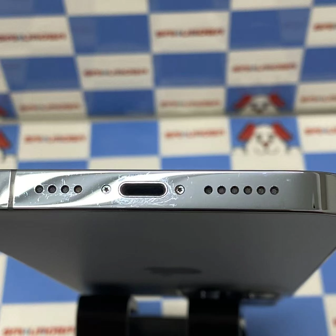 iPhone13 Pro Max 1TB シエラブルー MLKK3J/A SIMフリー ジャンク品