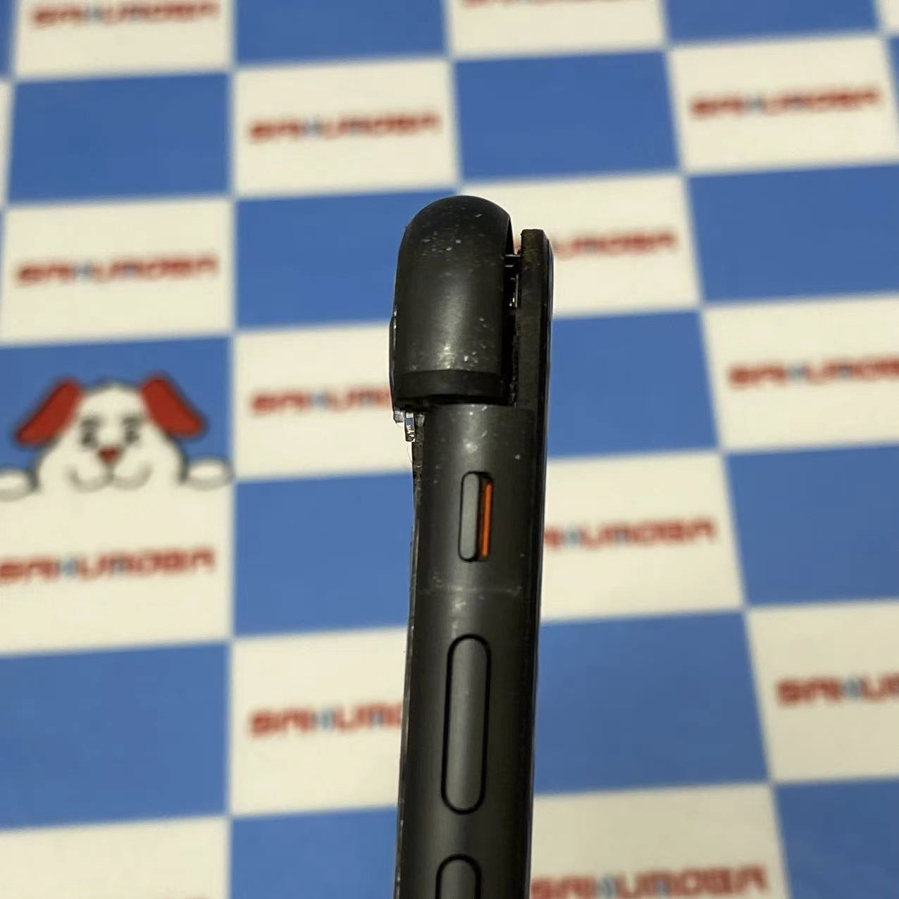 iPhone11 256GB ブラック MWM72J/A SIMフリー ジャンク品