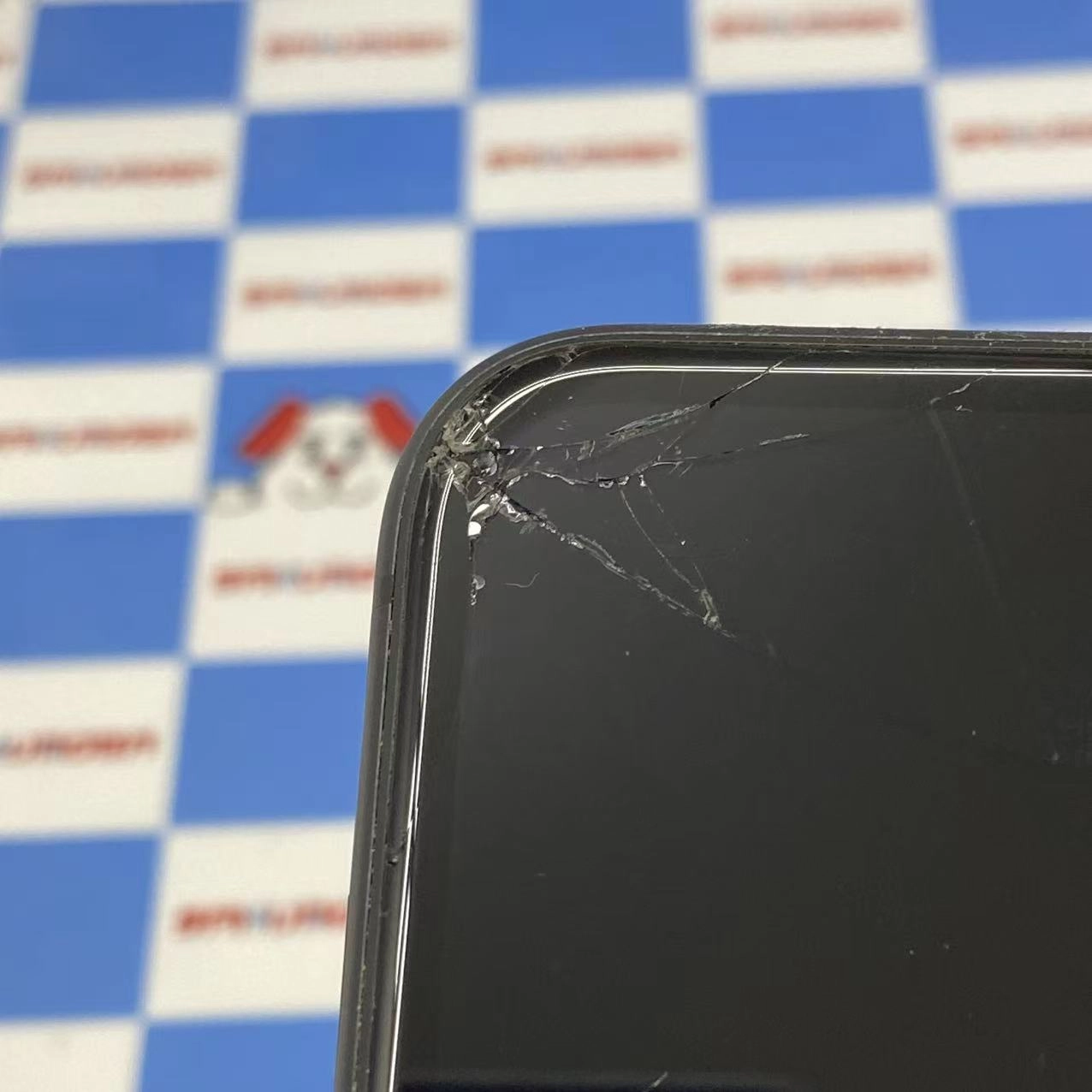 iPhone11 256GB ブラック MWM72J/A SIMフリー ジャンク品