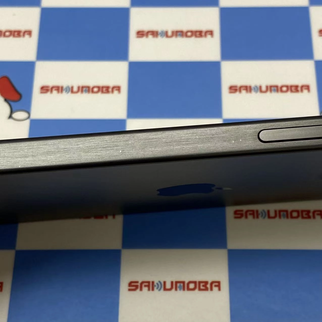iPhone15 Pro Max 256GB ブラックチタニウム MU6P3J/A SIMフリー