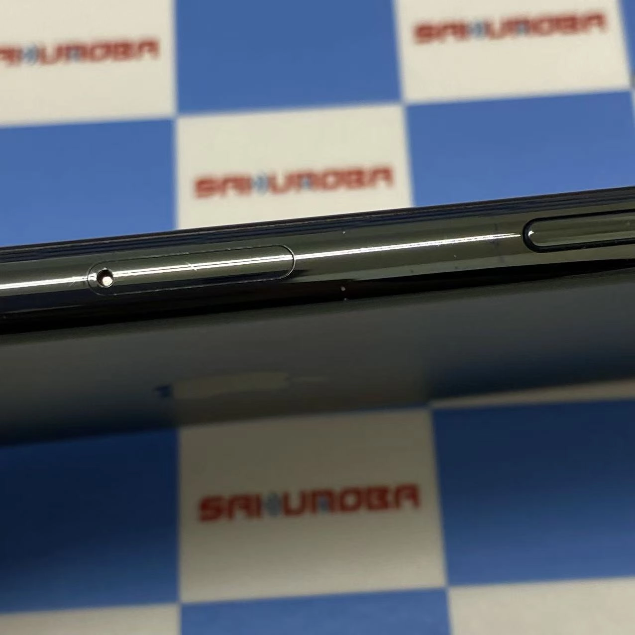 iPhone11 Pro Max 64GB ミッドナイトグリーン MWH22LL/A 海外版SIMフリー